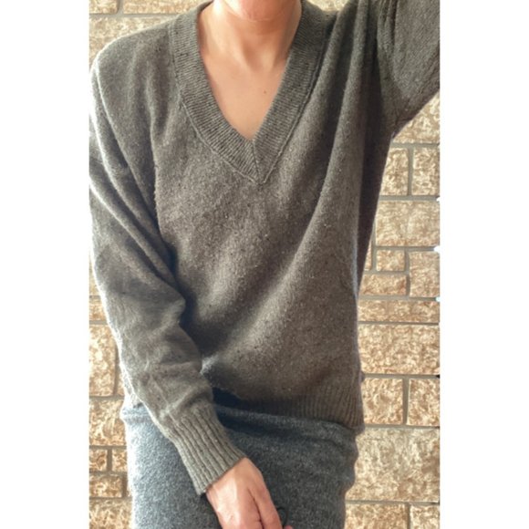MADEWELL SWEATER - Picture 1 of 8
